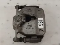 Zacisk Mercedes W205 Przód PRAWY 305x28 - galeria