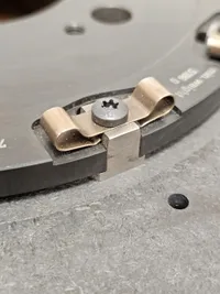 Tarcza CERAMICZNA Audi RS6 C7 PRAWY TYŁ PRAWA TYLNA - galeria