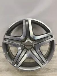 Felga W463 Mercedes AMG G klasa G63 20" #FV - galeria