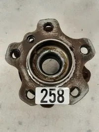 BMW G11 G14 G15 G16 G20 G30 hub - galeria