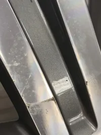 Felga W463 Mercedes AMG G klasa G63 20" #FV - galeria