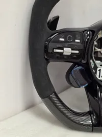 Kierownica Mercedes AMG GT BLACK SERIES Carbon Display - galeria