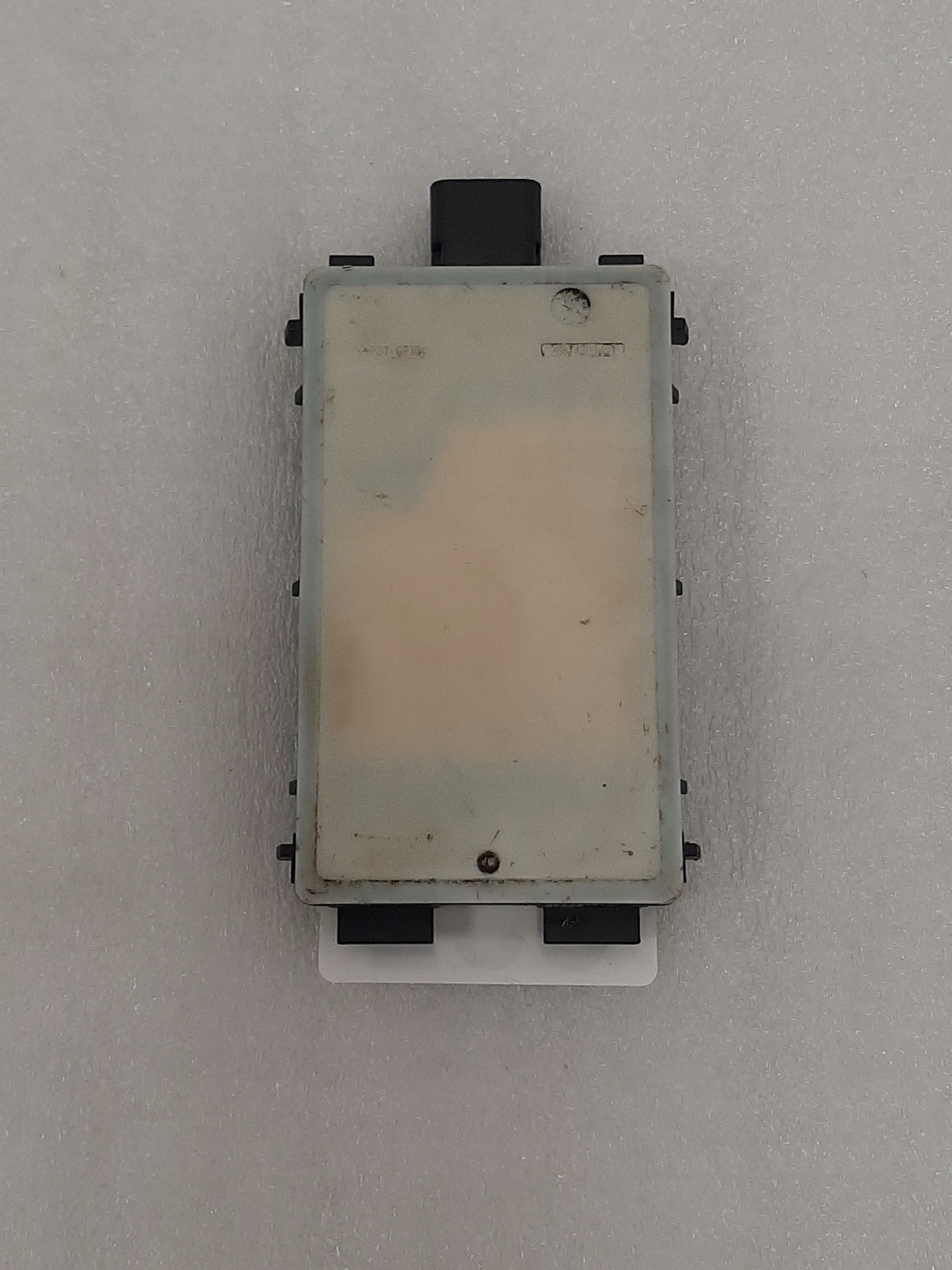 Radar Asystent Czujnik Pasa BMW 7 5A60303 G70 U11 G05 G06 - galeria