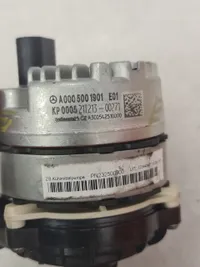 Pompa wody Mercedes W206 63 AMG W254 A0005001901 - galeria