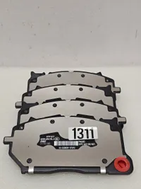 Klocki Audi RS6 RS7 C8 SQ7 RSQ8 URUS 4M Ceramika Przód Przednie - galeria