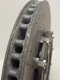 Tarcza ceramiczna Lamborghini Huracan Evo Performante LP580 LP600 LP610 - galeria