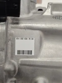 Sprężarka Kompresor klimatyzacji Mercedes EQC W293 Sprinter W907 - galeria