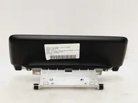 Wyświetlacz Monitor centralny 10.25" BMW X3 G01 X4 G02 - galeria