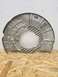 Blacha kotwiczna Porsche Panamera 970 - galeria