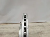 Tarcze Audi Q4 E-Tron Skoda Enyaq VW ID.4 ID.5 KOMPLET! - galeria