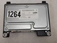 Driver Distronic Mercedes W06 W223 module - galeria