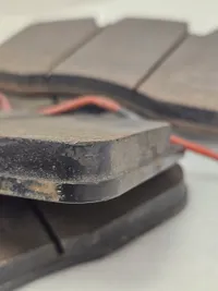 Klocki Ferrari FF F12 Berlinetta GTC4 Lusso Przód - galeria