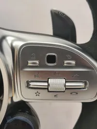 Kierownica Mercedes AMG W463 Carbon Display G63 - galeria