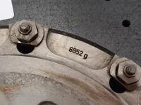 Tarcza CERAMICZNA Lamborghini Gallardo Przód LEWA - galeria