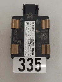 Radar Czujnik ACC BMW G20 F40 G05 G06 G01 G02 G22 G29 5A592D7 - galeria