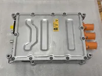 Przetwornica Przetwornik napięcia Mercedes W465 G W907 Sprinter Hybryda - galeria