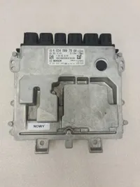 Sterownik Silnika ECU A6549007900 OM654 MRD 1.42 - galeria
