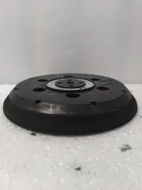 Tarcza szlifierska do szlifierek mimośrodowych SIA Abrasives 0020.5741.01 - galeria