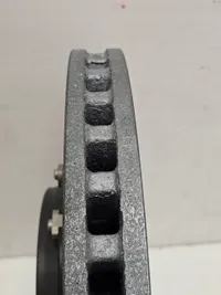 Tarcza ceramiczna BMW M2 F87 M3 F80 M4 F82 F83 Przód Przednia LEWA - galeria