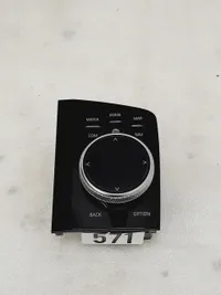 iDrive Kontroler G30 X5 G05 G06 G07 X6 X7 9423195 - galeria