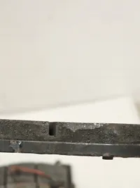 Klocki Ferrari SF90 812 SuperFast Przód - galeria