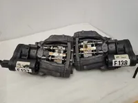 Zaciski Zacisk Elektryczny Dodatkowy Ręczny Alfa Giulia Stelvio - galeria