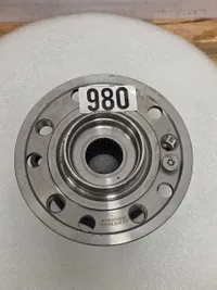 Hub Bearing FRONT Mercedes W205 W213 W238 W253 W257 W293 4Matic 4x4 - galeria