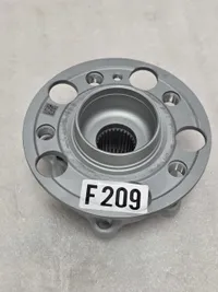 Підшипник ступиці ЗАДНИЙ Mercedes W206 W214 W223 W236 W254 - galeria