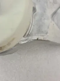 Poduszka silnika Mercedes W206 AMG C63 C43 - galeria