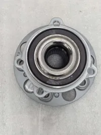 Підшипник ступиці ЗАДНИЙ Mercedes W206 W214 W223 W236 W254 - galeria