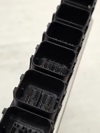 Sterownik Silnika ECU A6549009700 OM654 - galeria