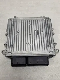 Sterownik Silnika ECU A6469001501 OM646 - galeria