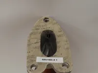 Amortyzator BMW F46 Lewy Prawy Tył - galeria