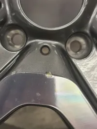 Felga W463 Mercedes AMG G klasa G63 20" #FV - galeria