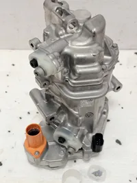 Sprężarka Kompresor klimatyzacji Mercedes EQC W293 Sprinter W907 - galeria