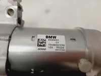 Rozrusznik BMW 5 G60 - Uszkodzona wtyczka - Nowy - galeria