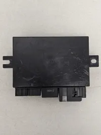 Moduł HAKA Mercedes W447 - galeria