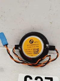 Głośnik Harman Kardon BMW X3 G01 X4 G02 X5 G05 X6 G06 X7 G07 - galeria