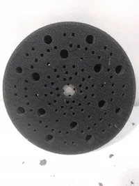 Tarcza szlifierska do szlifierek mimośrodowych SIA Abrasives 0020.5741.01 - galeria