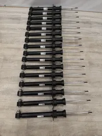 Amortyzator BMW G30 M550d 530e Tył Tylni ORYGINAŁ - galeria