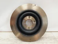 Tarcze Audi PRZÓD Q7 A4 A6 A8 4M 350mm - galeria