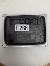 Przetwornica moduł świateł Mercedes S klasa W223 A2979006023 - galeria