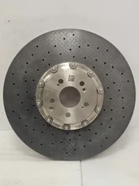 Tarcza CERAMICZNA Mercedes W222 W217 S63 AMG - galeria