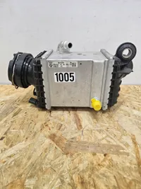 Intercooler Chłodnica Powietrza BMW G30 M550i G11 G12 750i - galeria