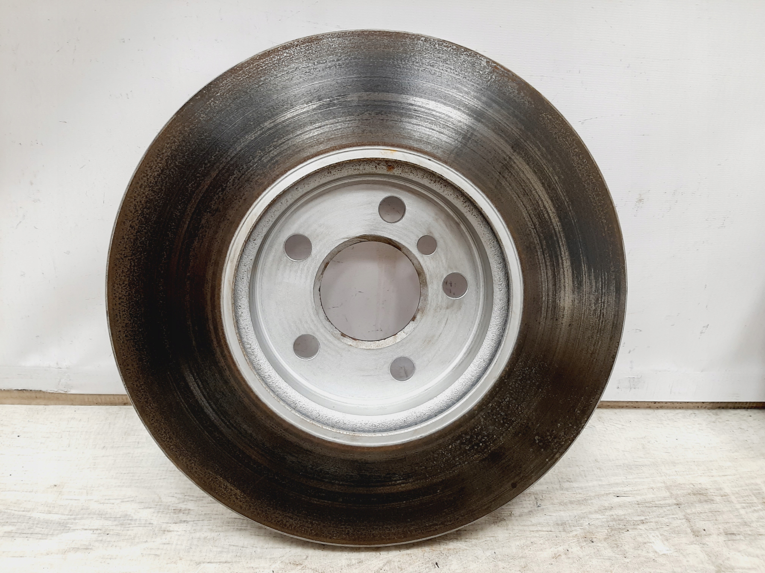 Tarcze PRZÓD BMW Mini F40 F60 F54 F48 - galeria