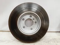 Tarcze PRZÓD BMW Mini F40 F60 F54 F48 - galeria