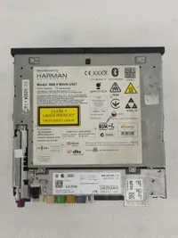 Audi Q7 4M Nawigacja Multimedia MIB2 High Harman - galeria