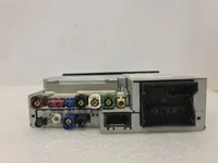 Porsche Cayenne Nawigacja Czytnik MMI Multimedia 2 - galeria