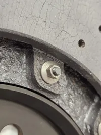 Tarcza CERAMICZNA Audi RS6 C7 LEWY TYŁ LEWA TYLNA - galeria