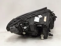 Lampa Mercedes C W205 Full LED Performance Lewa - galeria